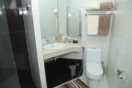 Shirak Hotel