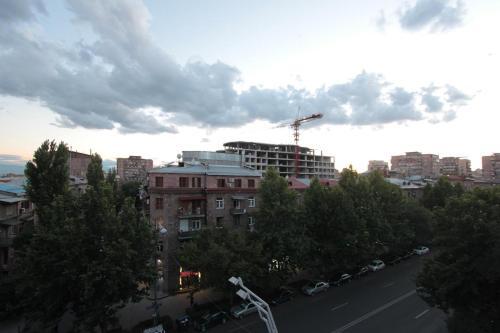 Apartamento Caliseum Sayat-nova 33
