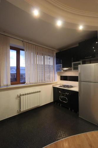 Apartamento Caliseum Sayat-nova 33