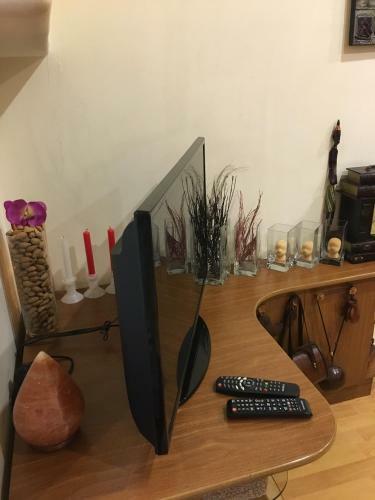 Apartment At Mashtots Avenue