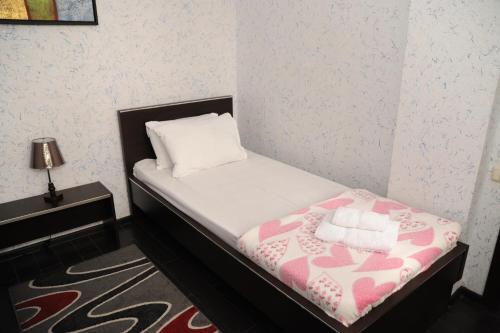 Hotel Villa 29