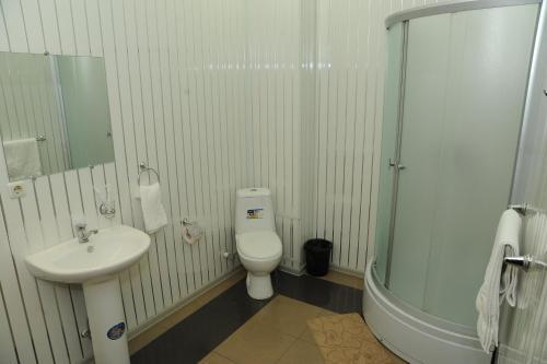 Hotel Villa 29