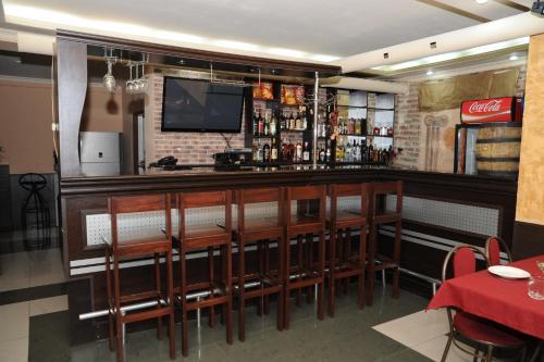 Hotel Villa 29