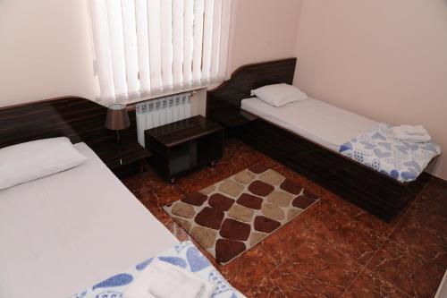 Hotel Villa 29