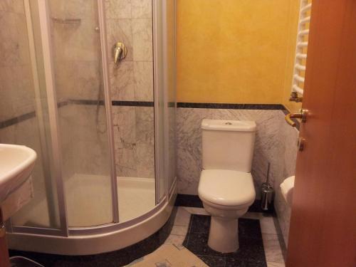 Apartamento Residence Yezeguelian