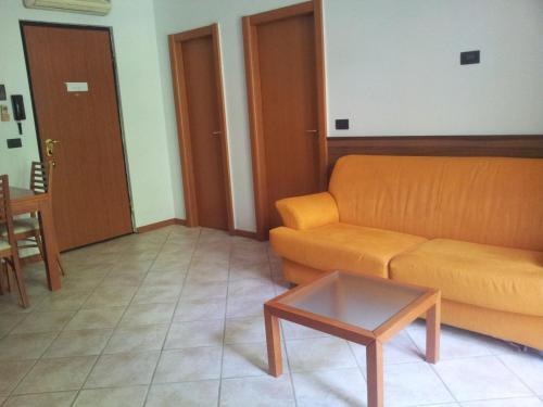 Apartamento Residence Yezeguelian
