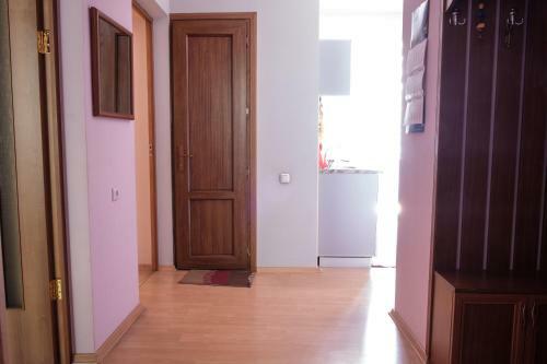 Apartment On Hanrapetutyan Street