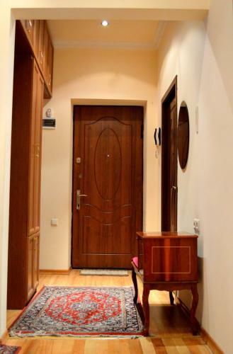 Opera & Republic Square Apartments