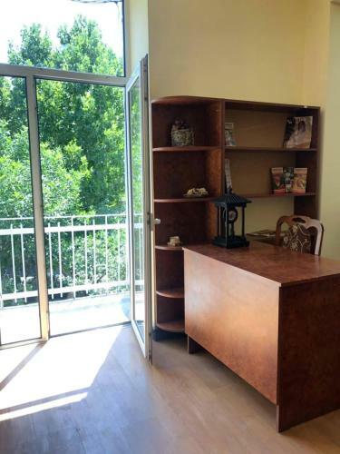 Apartamento Renoir