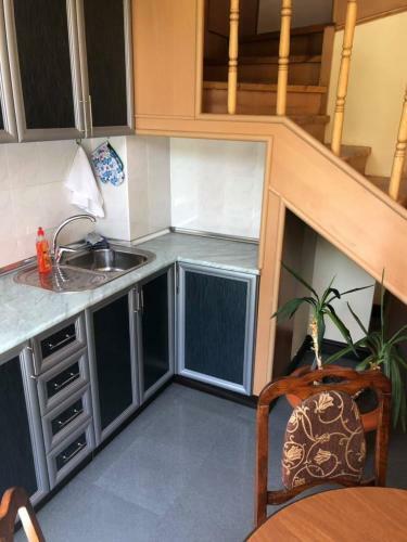 Apartamento Renoir