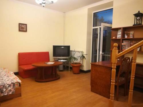 Apartamento Renoir