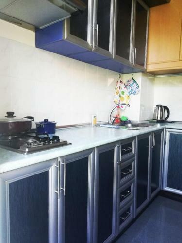 Apartamento Renoir