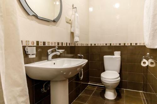 Alley Residence Yerevan Apartments