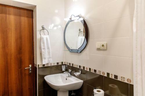 Alley Residence Yerevan Apartments