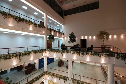 Moscow House Hotel