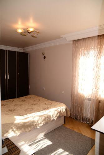 Angel Apartments