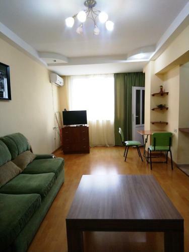 Modern Apartments In The Centre
