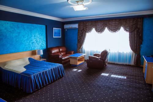 Nor Dzoraberd Hotel Complex