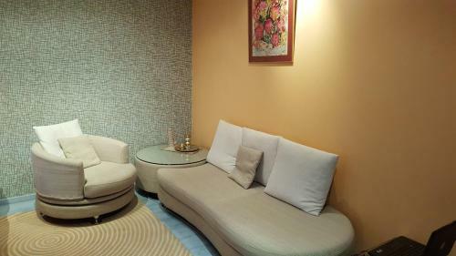 Luxury Apartments In Center