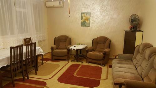 Luxury Apartments In Center