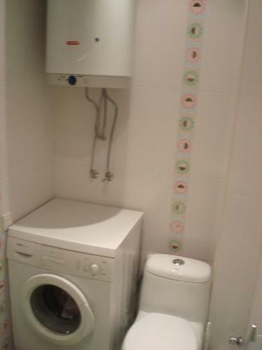 Luxury Apartments In Center