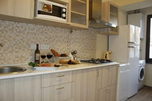 Hostal 5th Floor Guest House Yerevan