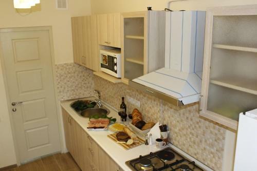 Hostal 5th Floor Guest House Yerevan