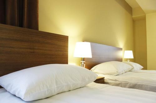 Hostal 5th Floor Guest House Yerevan