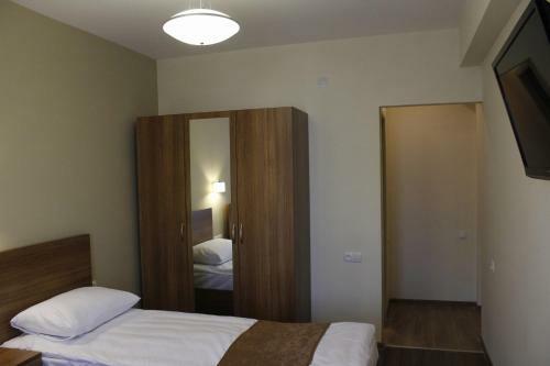 Hostal 5th Floor Guest House Yerevan