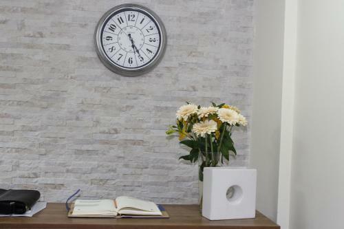 Hostal 5th Floor Guest House Yerevan