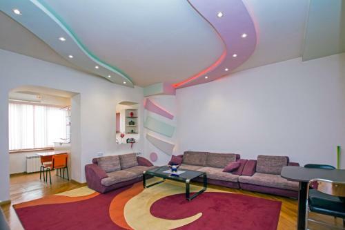 Apartamento Flatsinyerevan Near Opera House