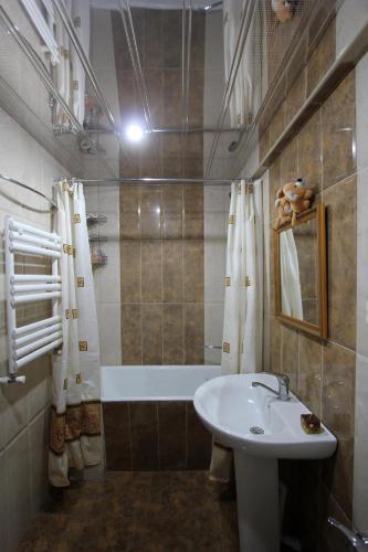 Apartment Na Moskovyan
