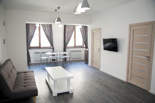 Park Apartments By Picnic
