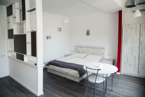 Park Apartments By Picnic