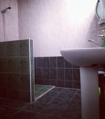 Albergue Jr's House