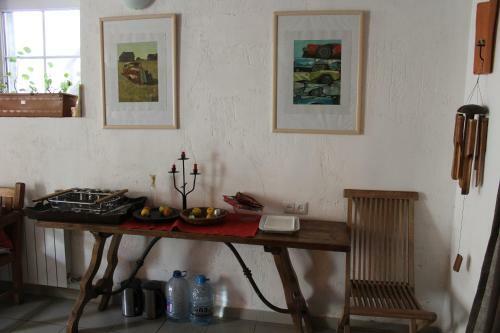Albergue Jr's House