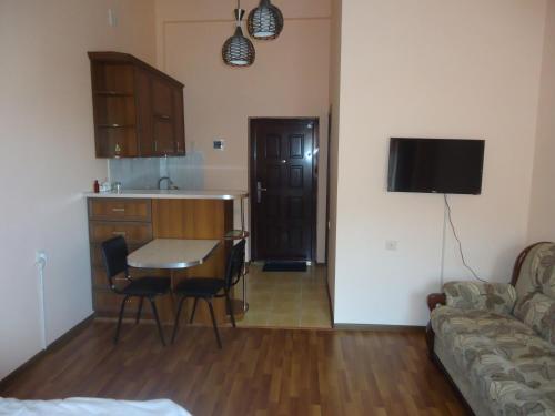 Apartments Tigran Petrosyan 39/5