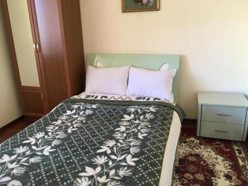Apartments Tigran Petrosyan 39/5