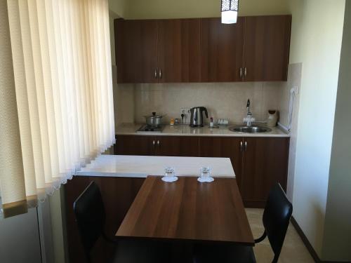 Apartments Tigran Petrosyan 39/5