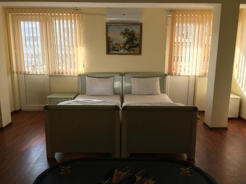 Apartments Tigran Petrosyan 39/5