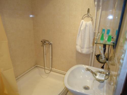 Apartments Tigran Petrosyan 39/5