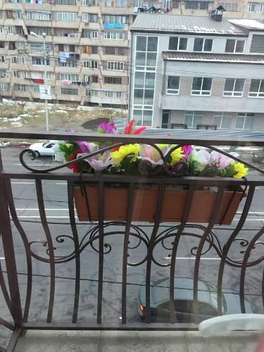 Apartments Tigran Petrosyan 39/5