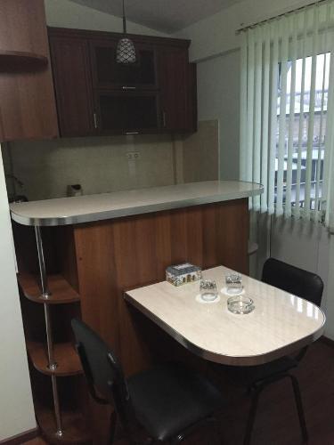 Apartments Tigran Petrosyan 39/5