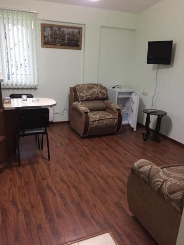 Apartments Tigran Petrosyan 39/5