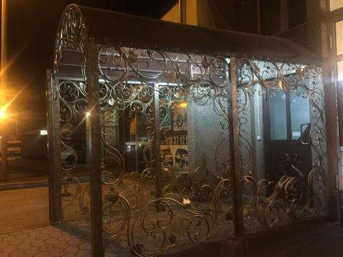 Apartments Tigran Petrosyan 39/5