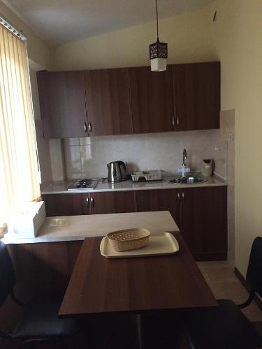 Apartments Tigran Petrosyan 39/5