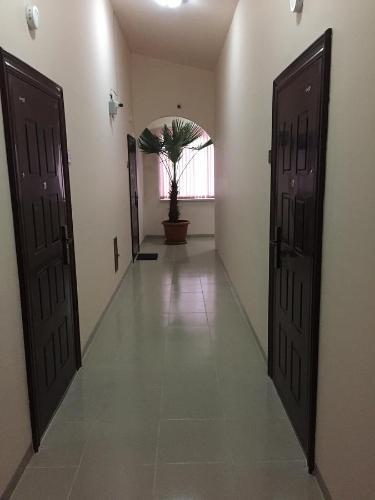 Apartments Tigran Petrosyan 39/5