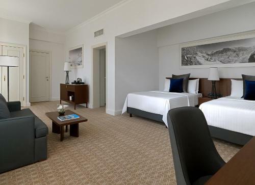 Armenia Marriott Hotel Yerevan