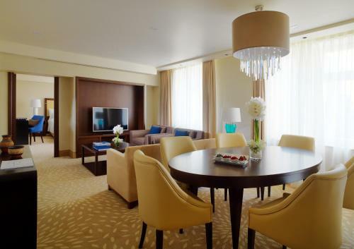 Armenia Marriott Hotel Yerevan