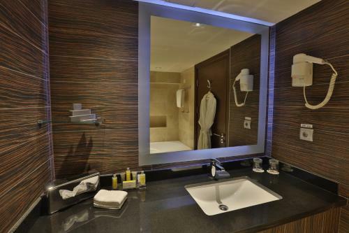 Armenia Marriott Hotel Yerevan
